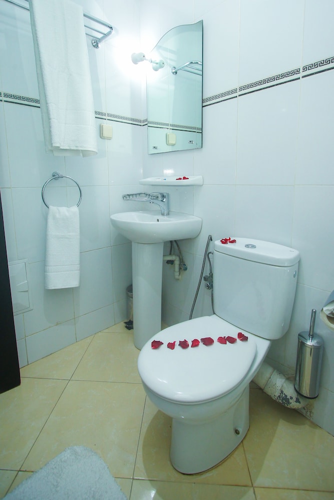 Hotel el Hadna 22/22