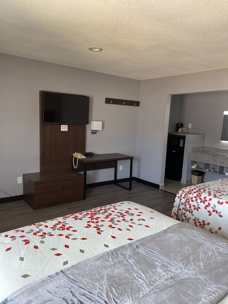 Ridge Motel Breckenridge 2/48
