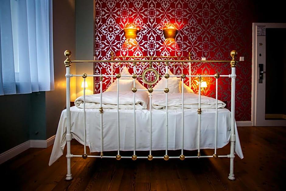 Hotel Alexander 18/50