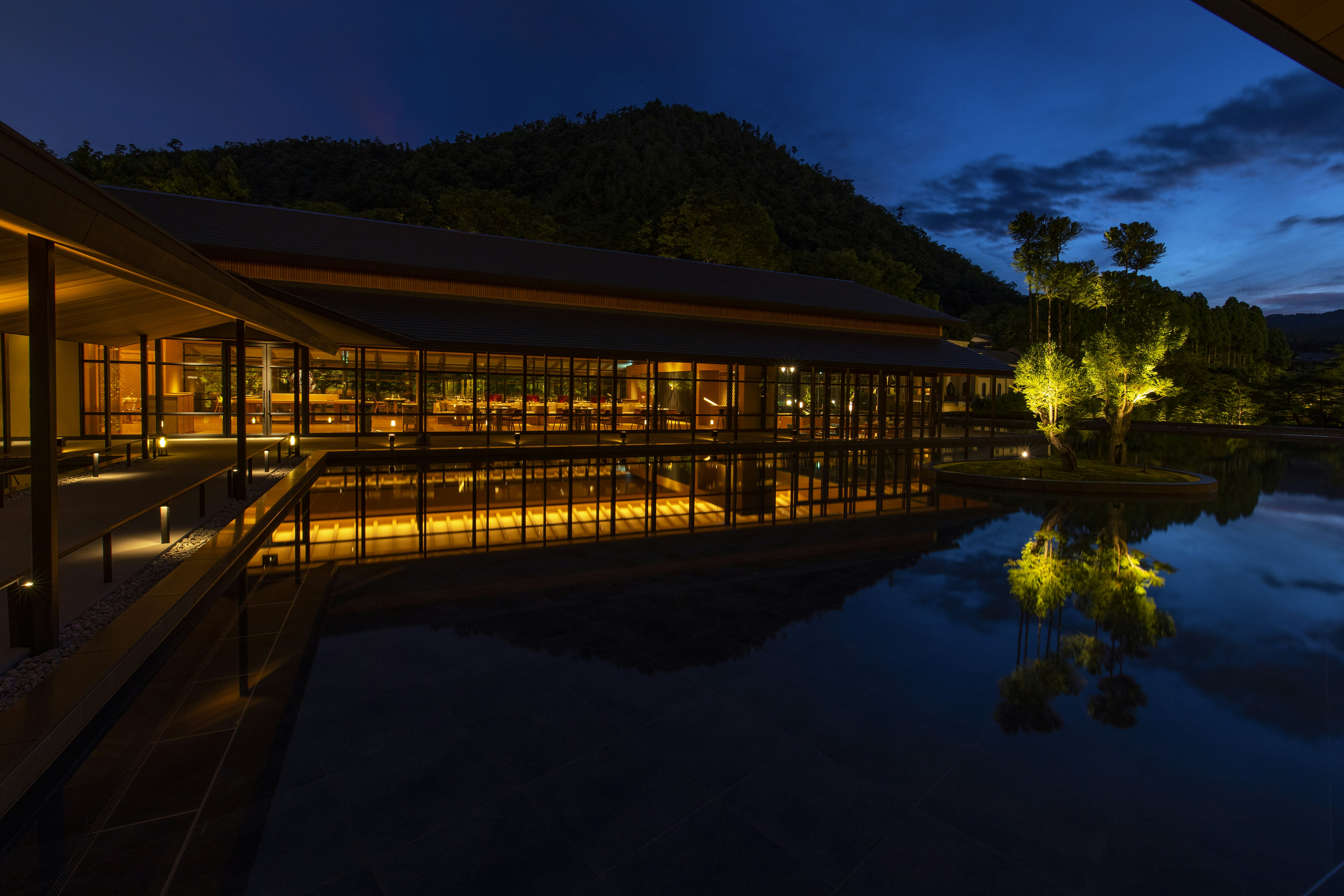ROKU Kyoto, LXR Hotels & Resorts 5/78