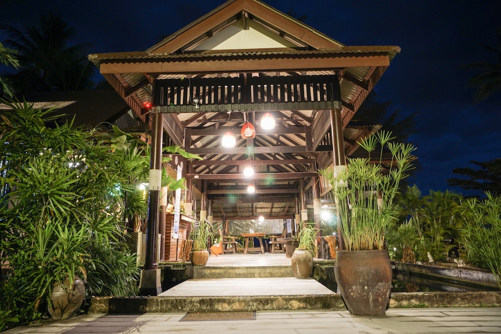Am Samui Resort 1/50