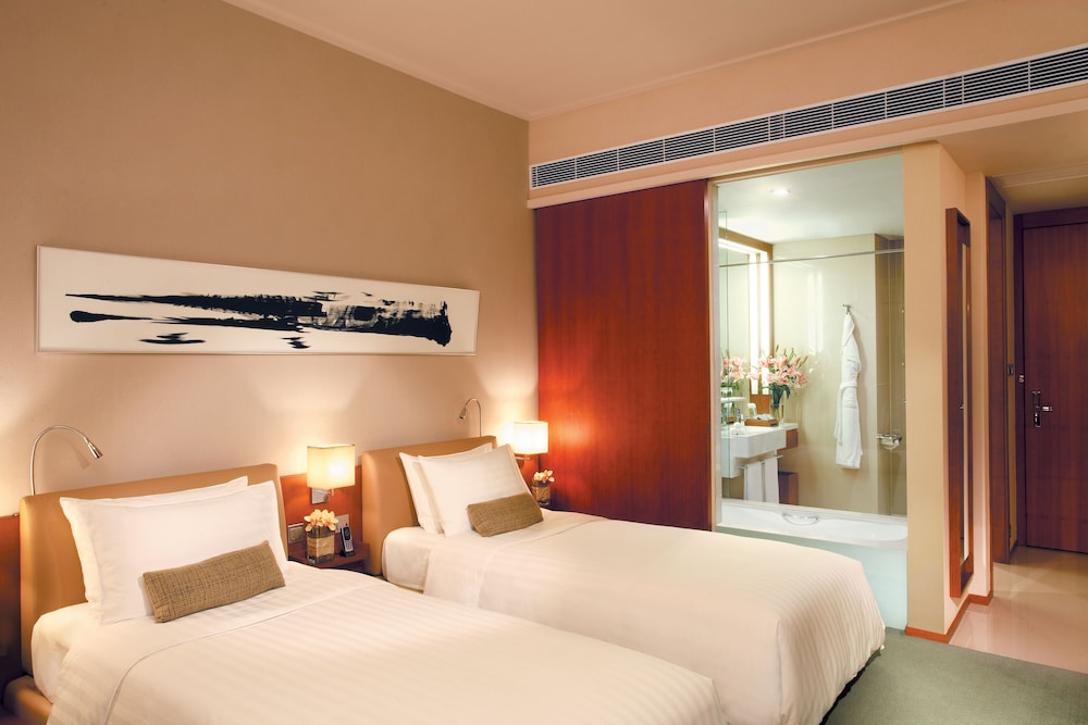 Novotel Citygate Hotel Hong Kong 22/62