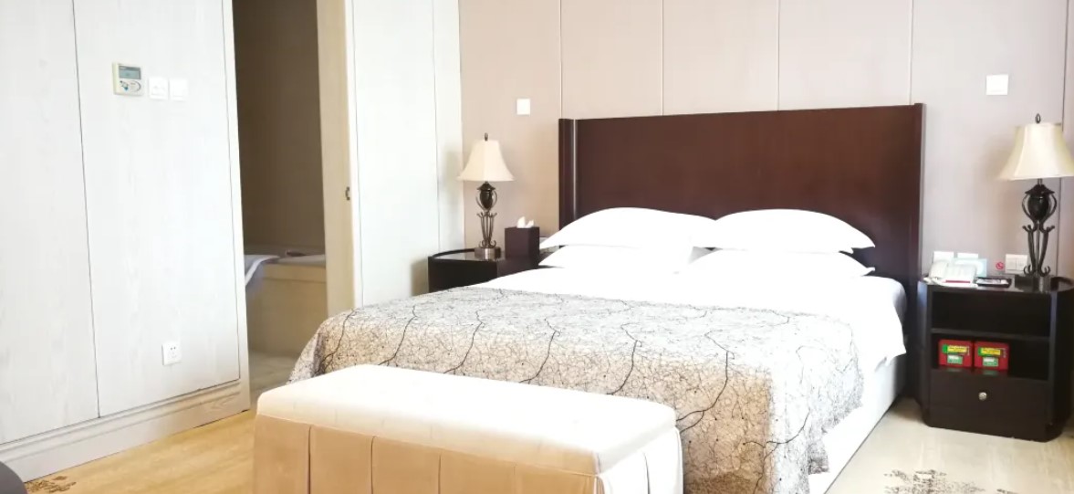 Xing Lin Wan Hotel 6/16