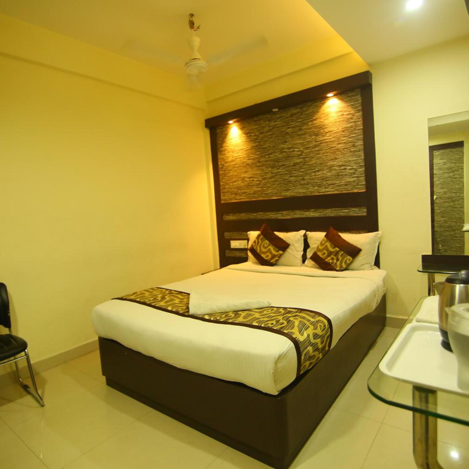 Hotel White Mount 19/50