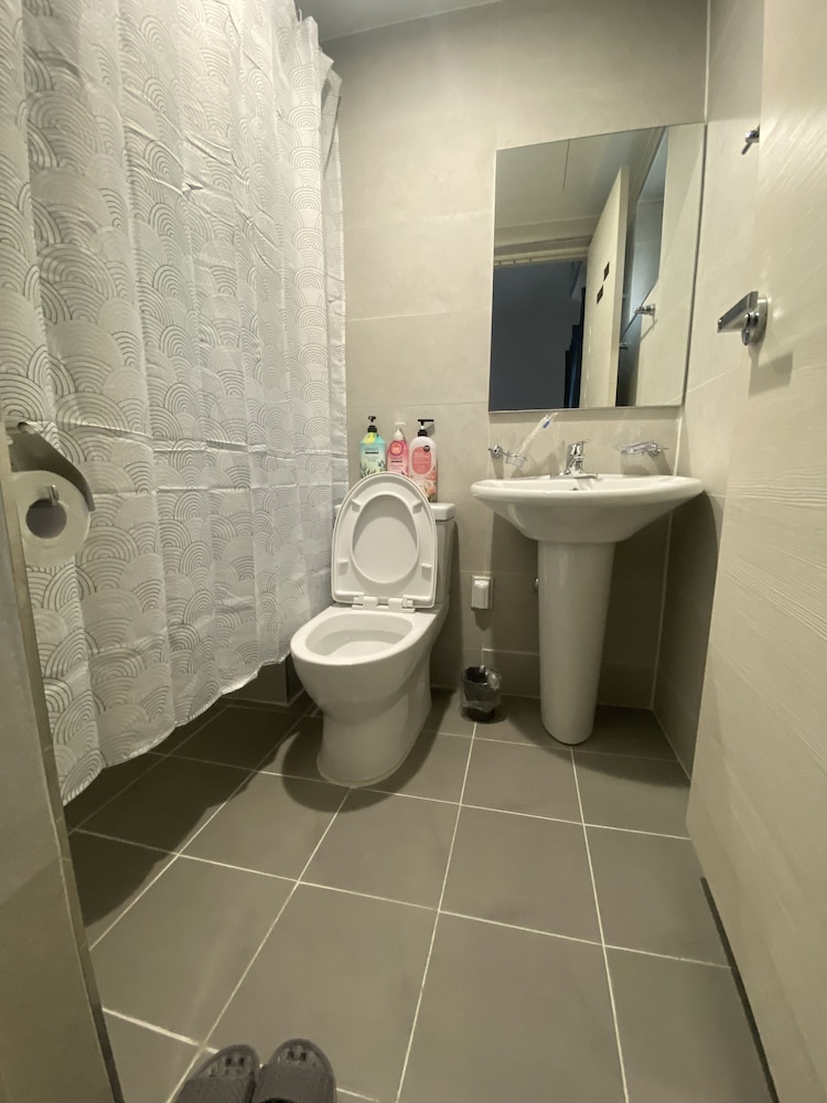 Incheon Airport Happy Place Guesthouse 36/40