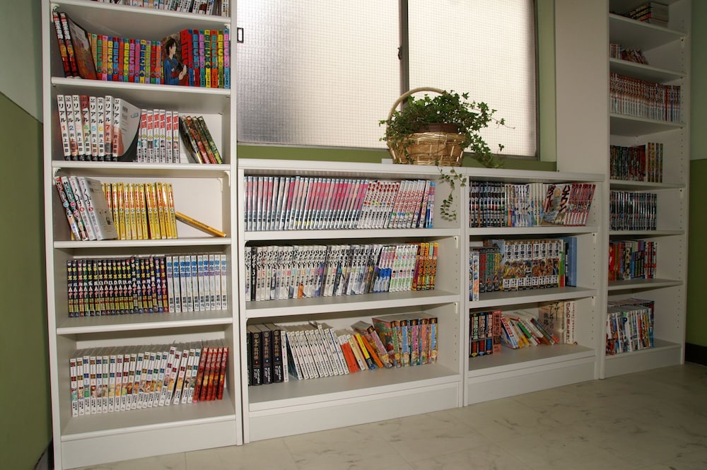 Hostel Zen 9/37