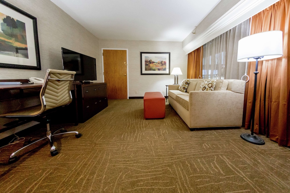Embassy Suites By Hilton Lexington Green 37/52