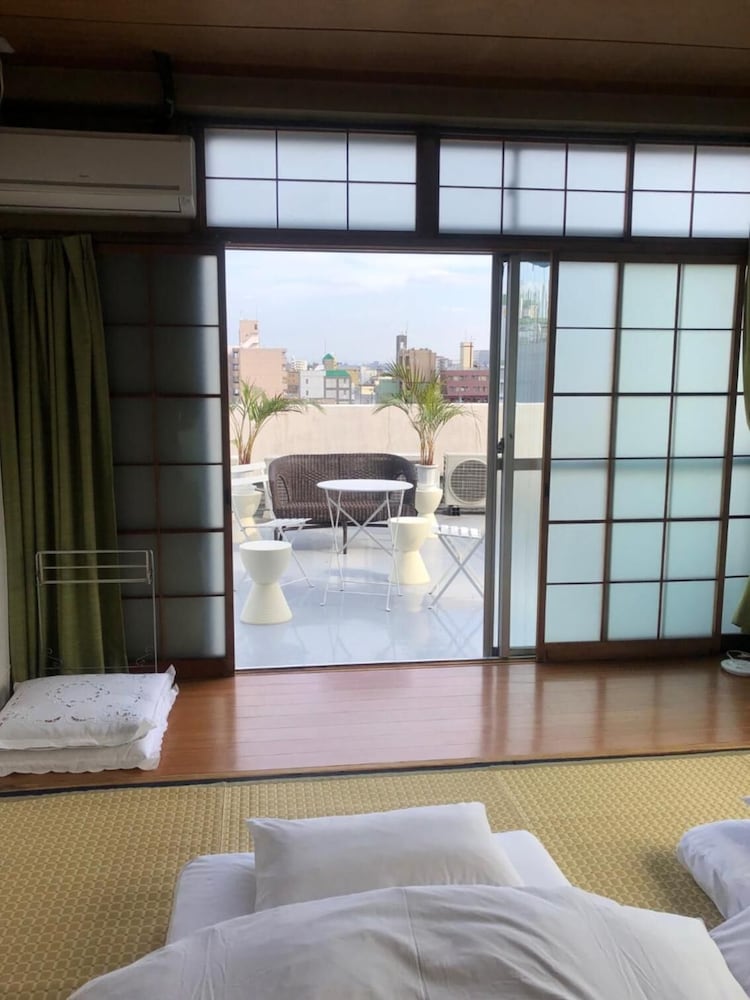 Business Hotel Nakayama 23/50