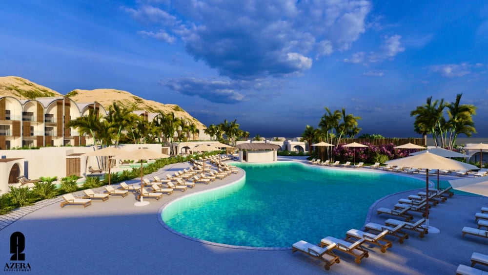 Utopia Blue Resort 39/50