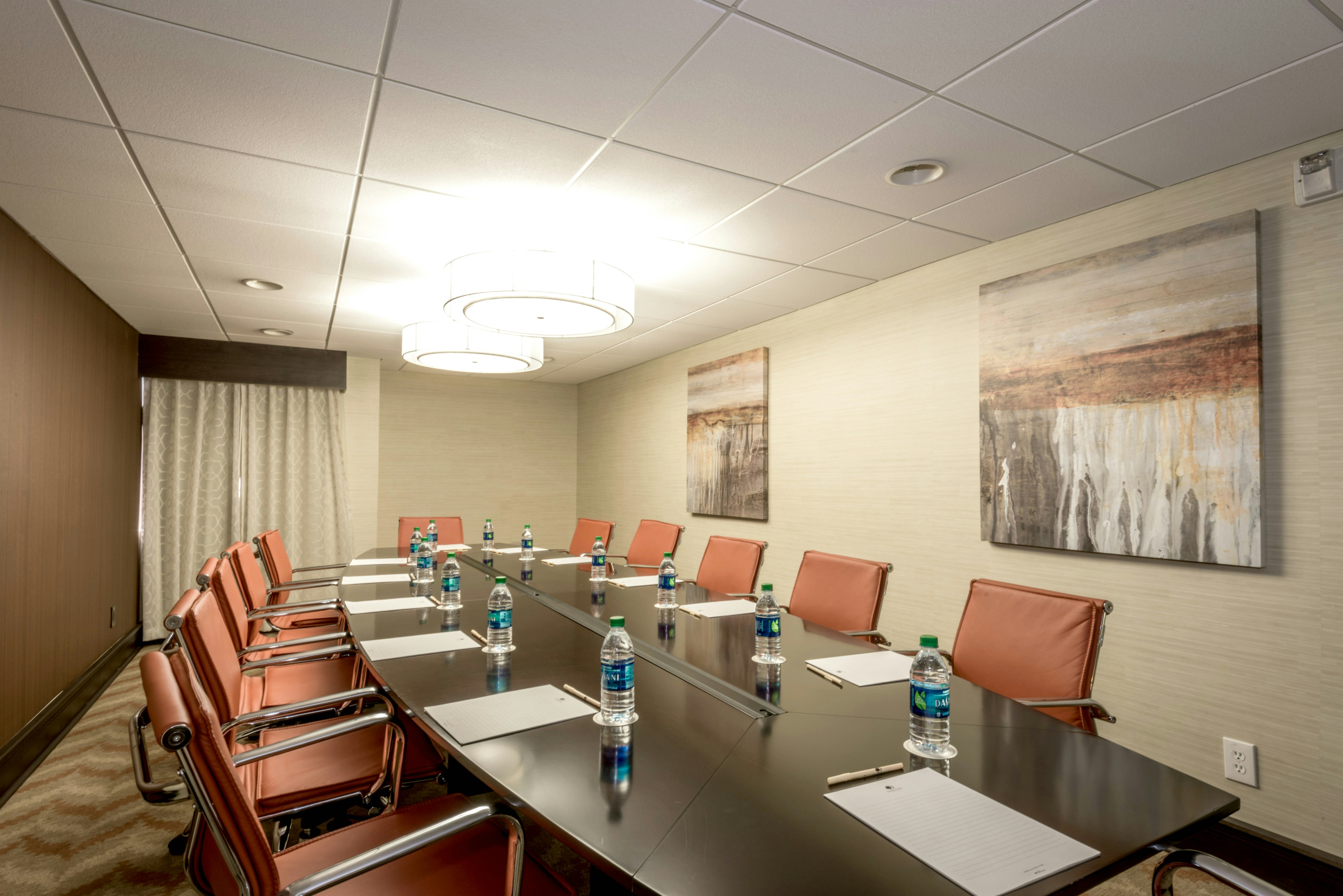 Doubletree By Hilton Hotel Montgomery Downtown 41/43