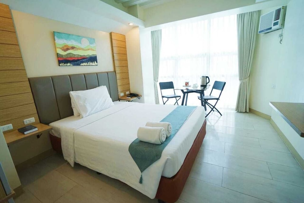 Chambre Hotel Mactan 9/33