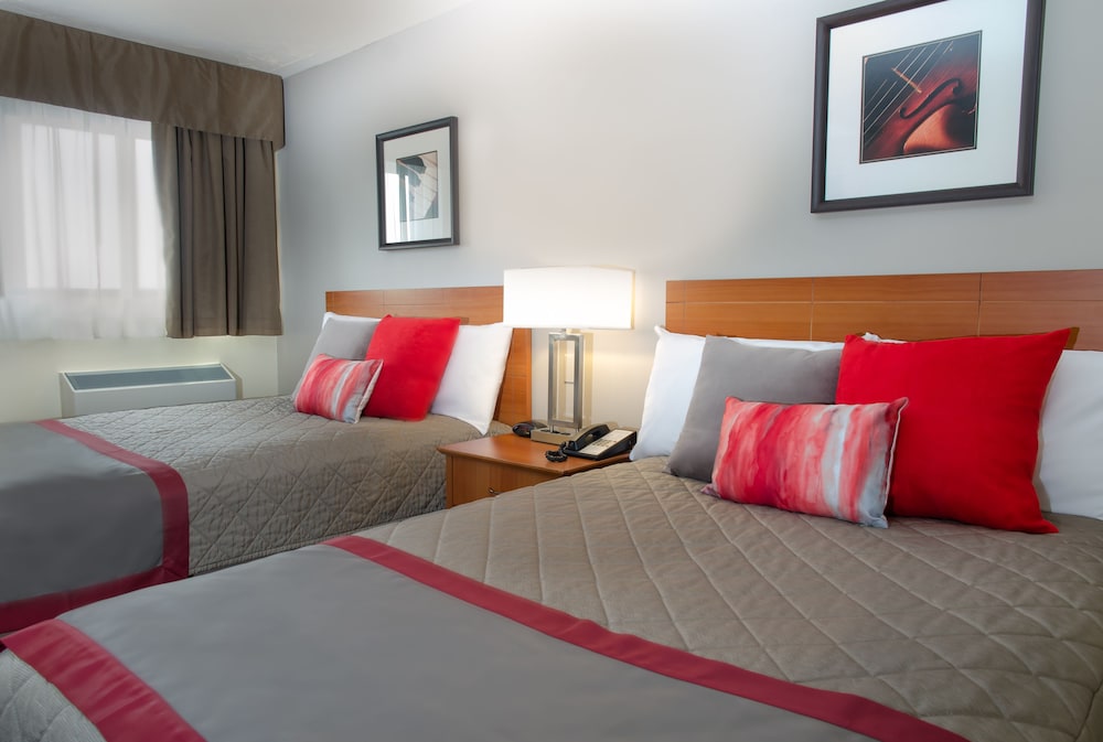 Coastal Inn Dieppe 13/54
