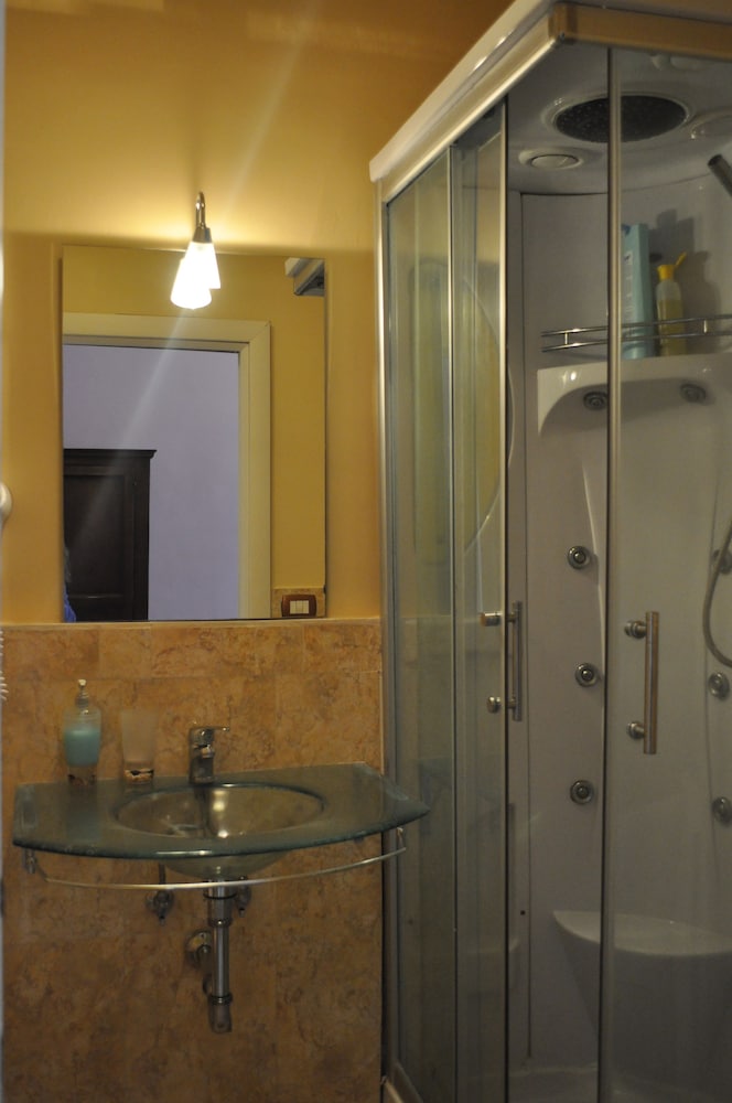 Teatro Bellini Bed Breakfast 33/35