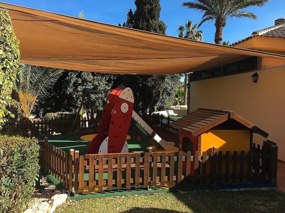 La Quinta At La Manga Club 35/50