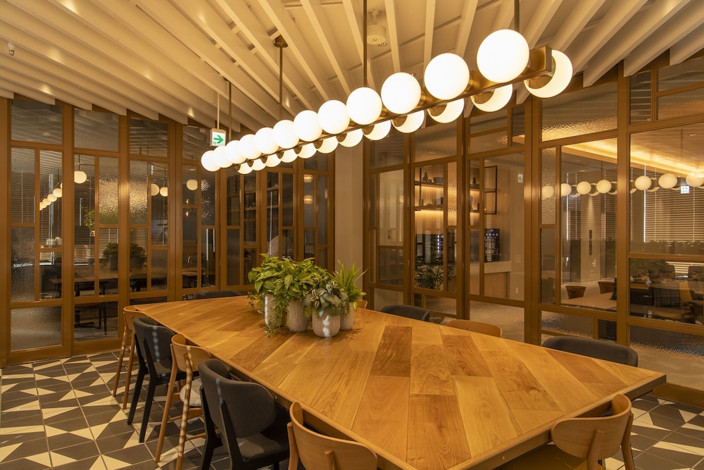 Hotel Forza Nagoya Sakae 25/30