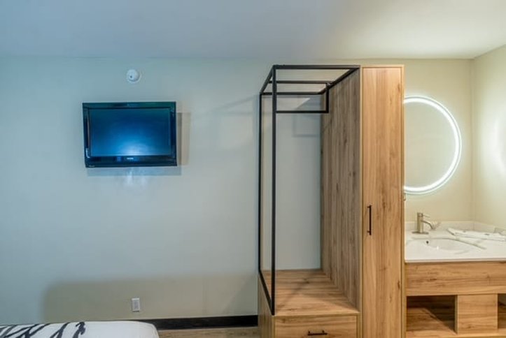 Exclusivo Inn by OYO Grand Prairie, TX 16/16
