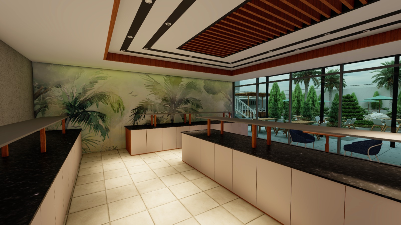 Park Side Hotel 32/50