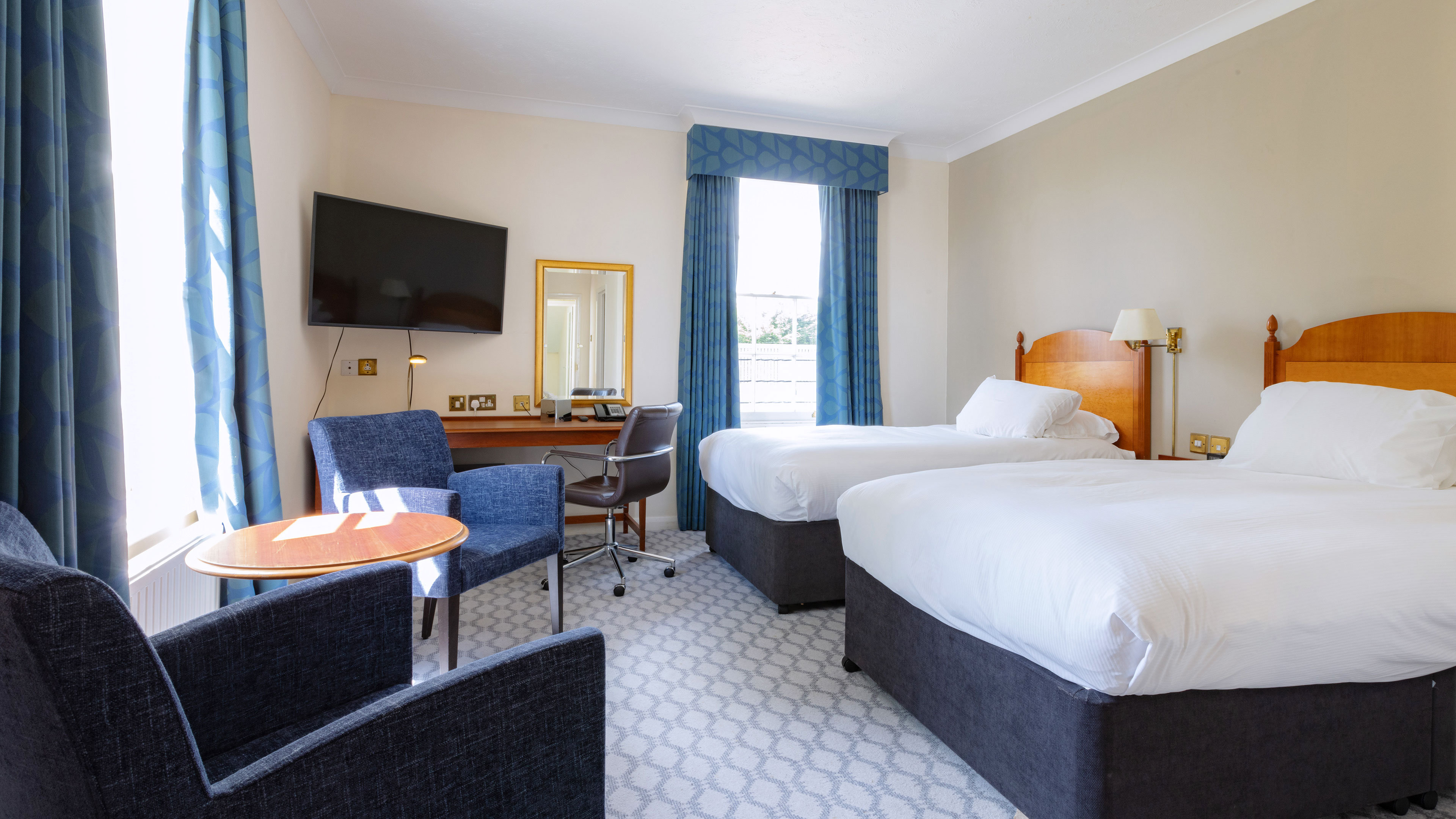 Avisford Park Hotel 15/74