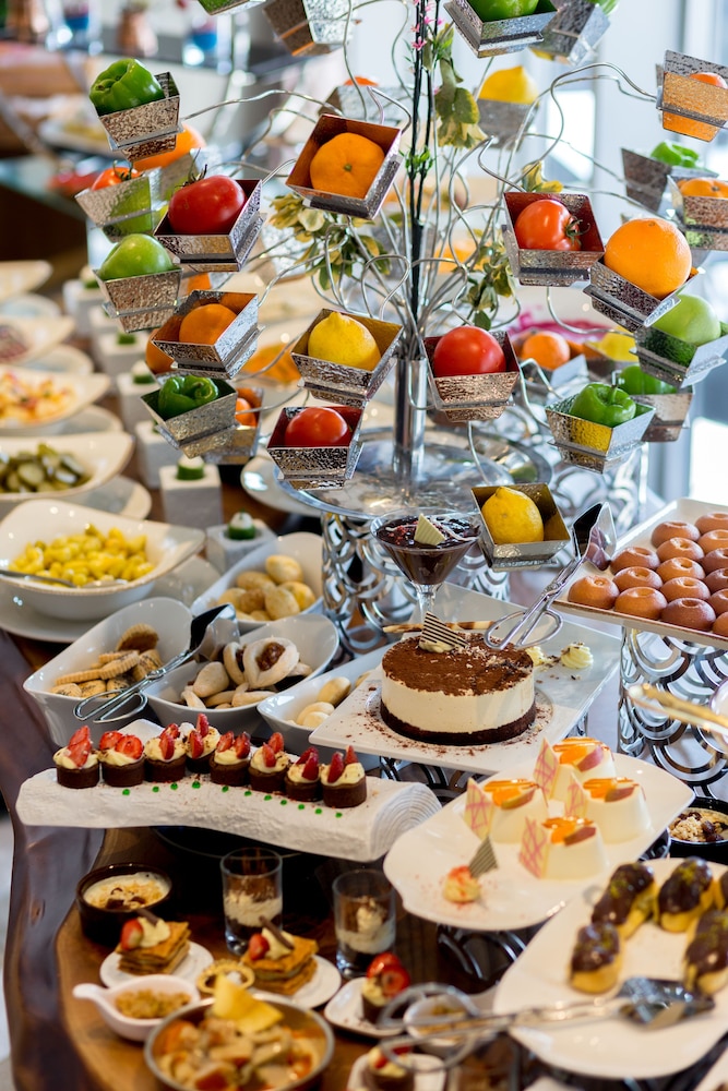 Willmont Hotel Convention and Spa 24/49