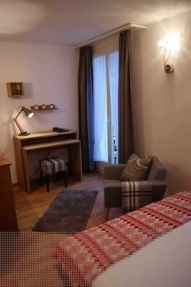 Hotel Schweizerhof 20/30