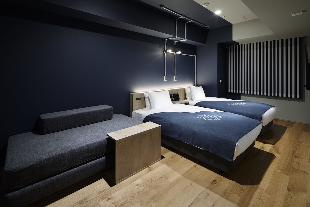 The Square Hotel Ginza 10/66