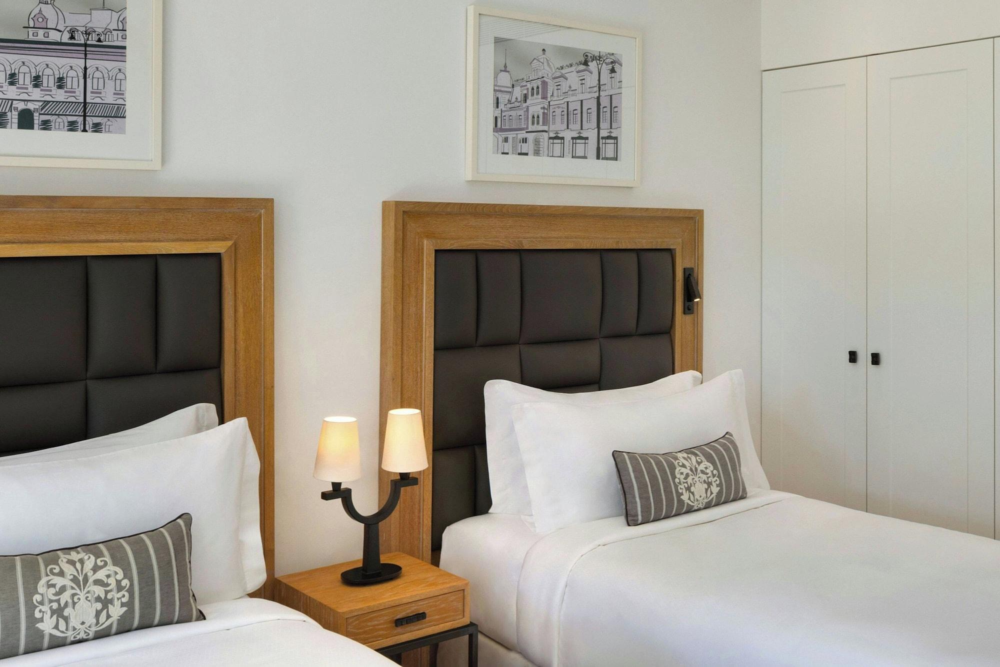 جناح بغرفتي نوم، Pine Cliffs Hotel A Luxury Collection Resort Algarve 2/5