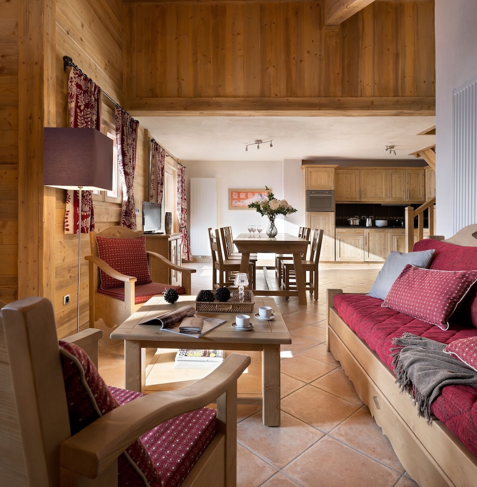 Cgh Residences & Spas Village De Lessy 24/35