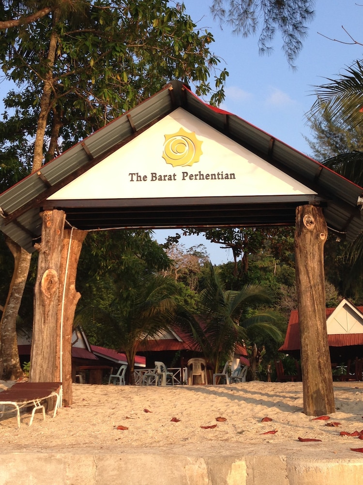 The Barat Perhentian Beach Resort 14/72