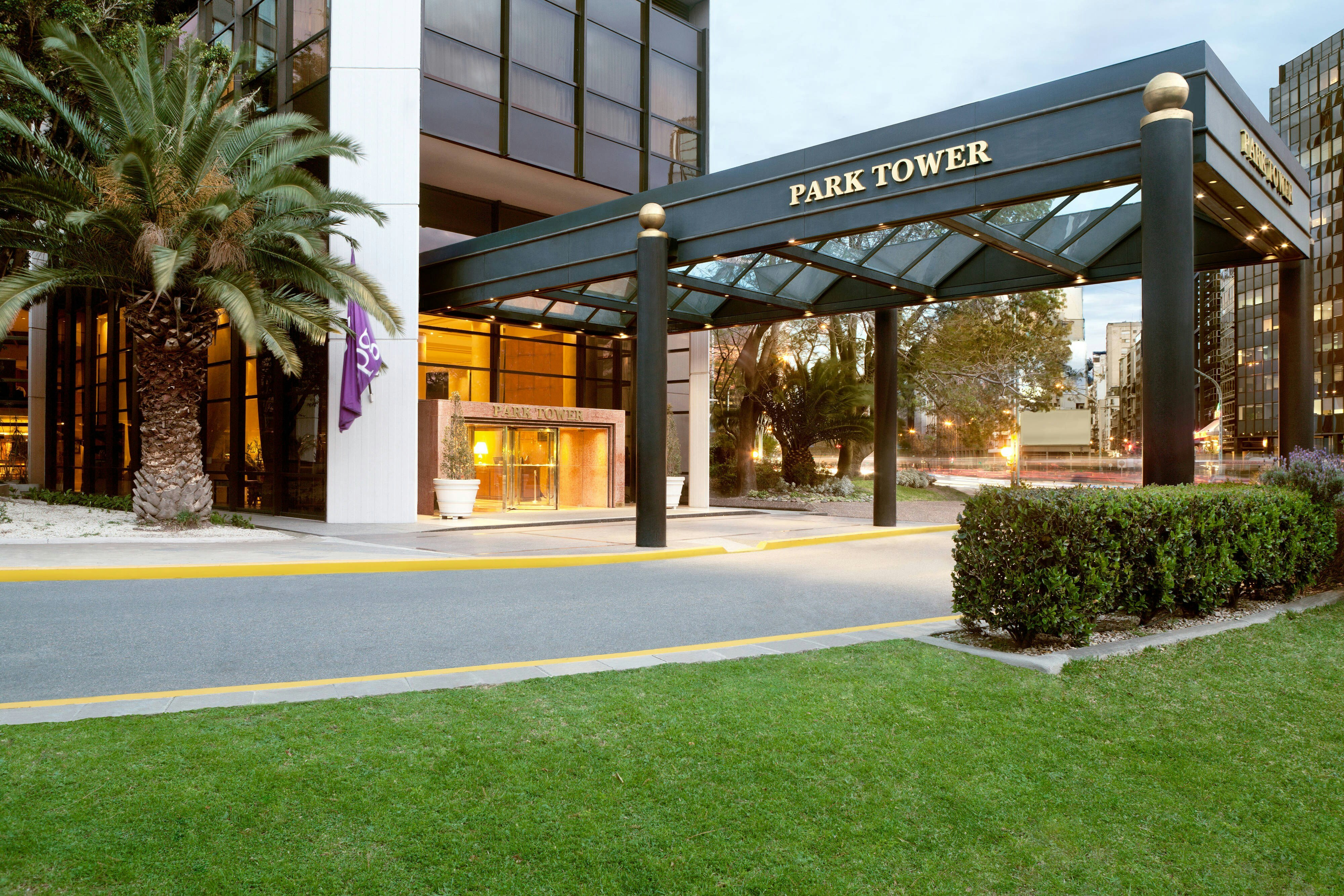 Park Tower A Luxury Collection Hotel Buenos Aires 27/29