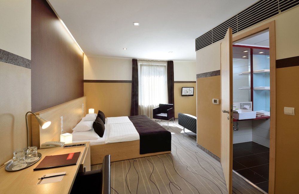 Promenade Hotel by Mellow Mood Hotels 13/31