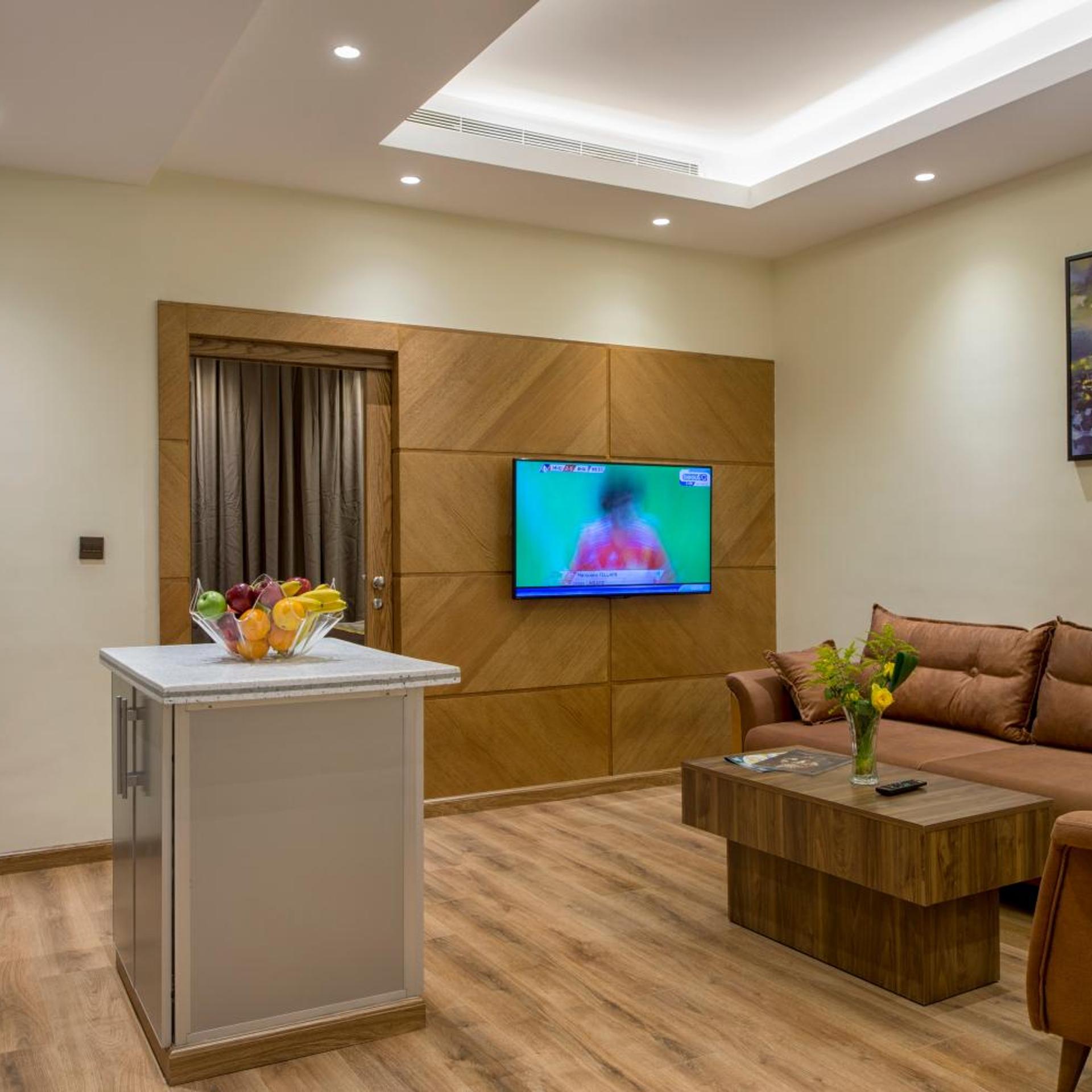 كلاسيكال للأجنحة الفندقية(Classical Hotel Suites) 31/45