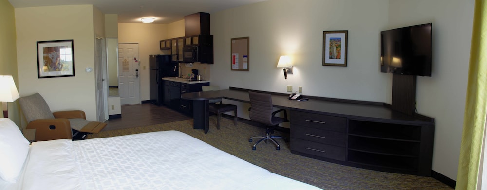 Candlewood Suites Austin North 14/55