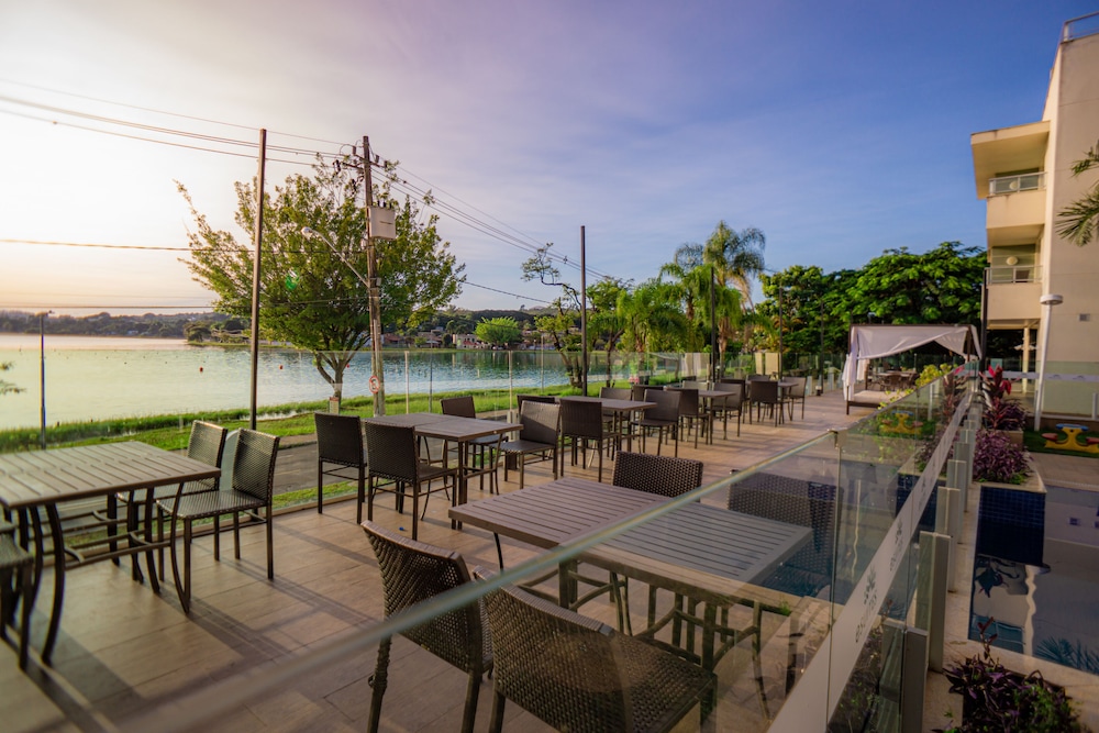 eSuites Lagoa Santa Confins 56/65