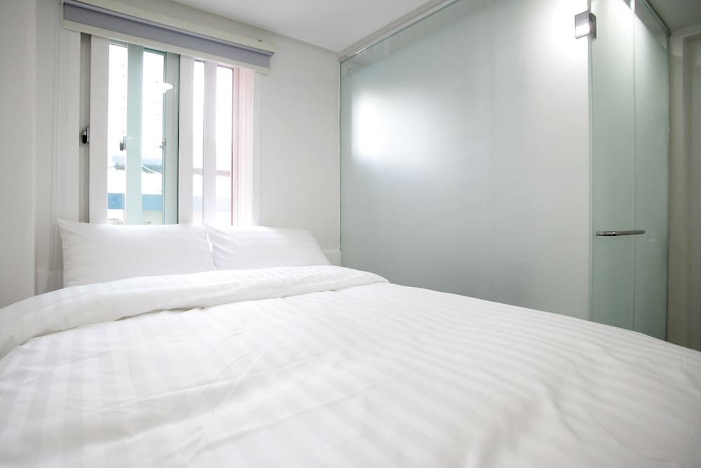 K Pop Hotel Seoul Tower 23/48
