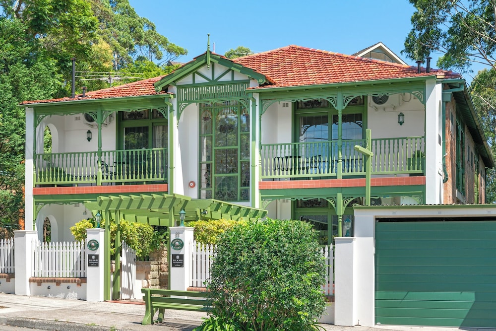 The Charrington Boutique Hotel 4/58