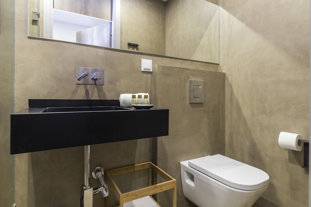 Lisbon Charm Flats 45/50