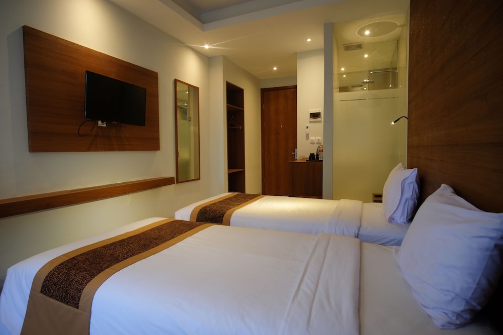 Sunwood Arianz Hotel Managed By Bencoolen 9/25