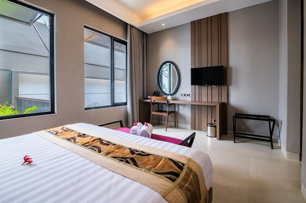 Padma Sari Hotel 19/46