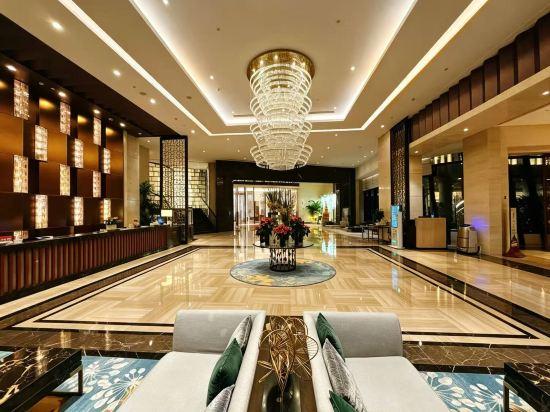 Rong Qiao Hotel 13/36
