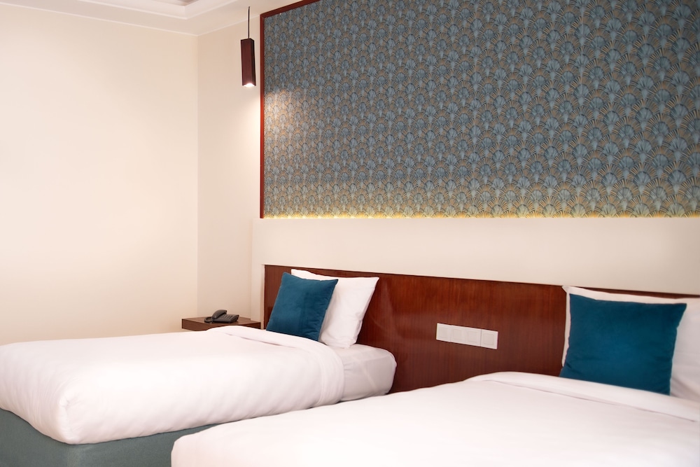 Hotel Safia 14/34