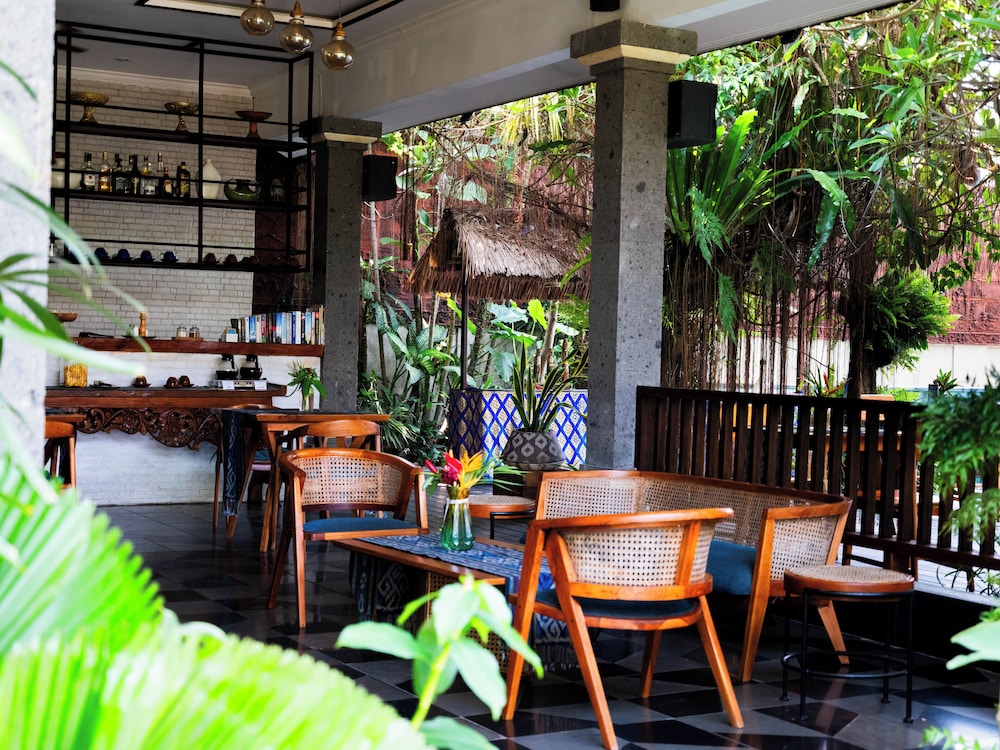 Natya Hotel Tanah Lot 57/78