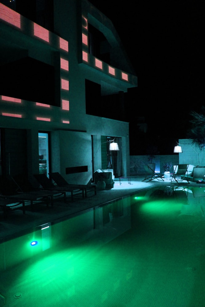 Hotel Valsabbion 46/50