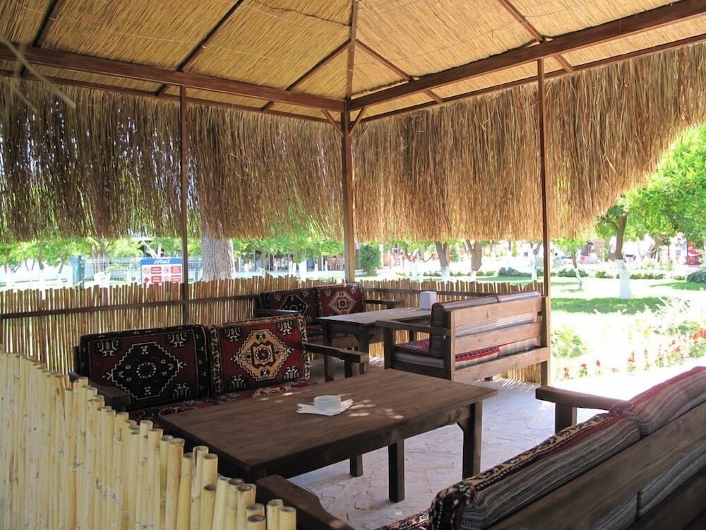 Batont Garden Resort Hotel 22/43