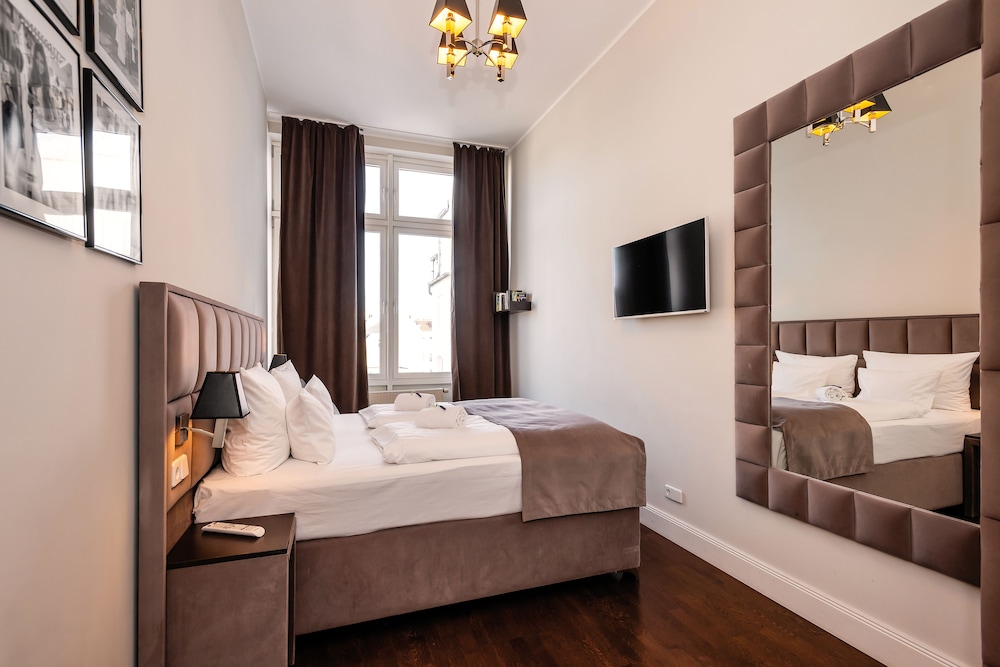 Arabel Design Apartments 21/70