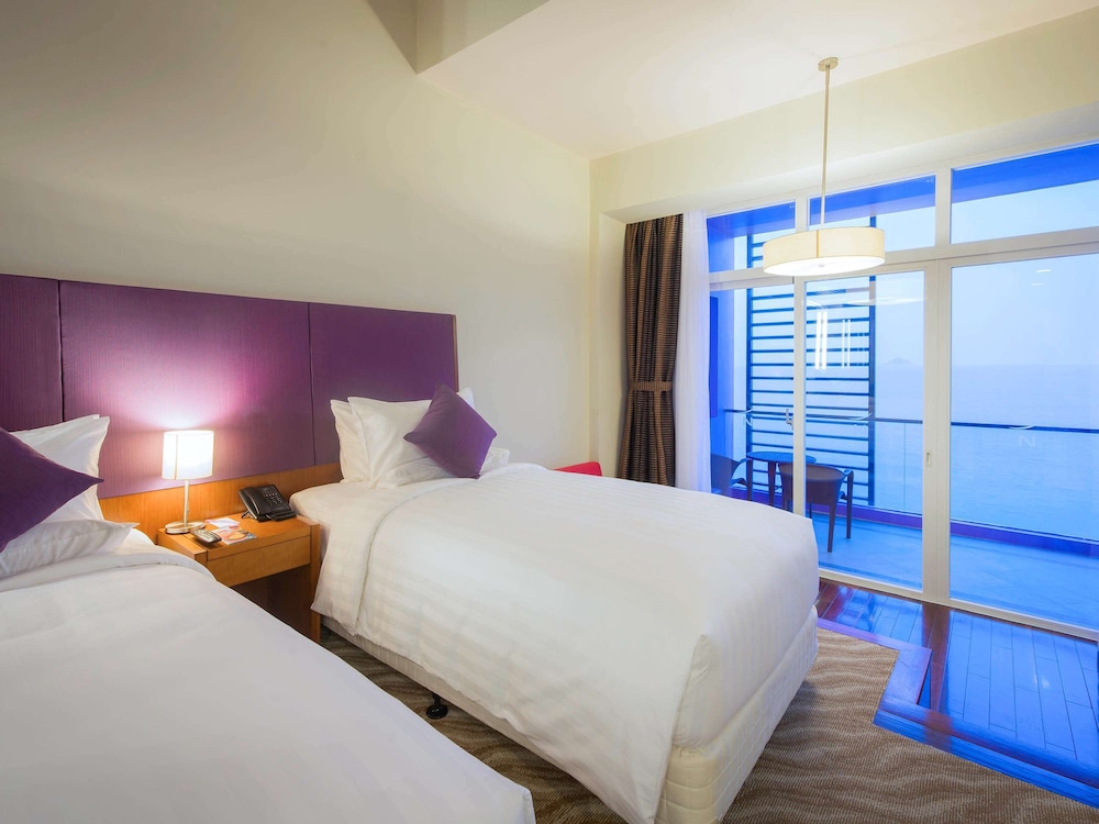 Novotel Nha Trang Hotel 22/77