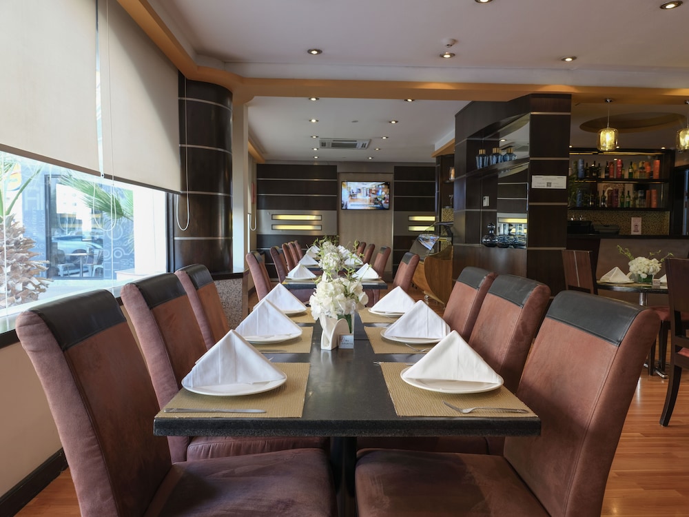 فندق بودل السالمية(Boudl Salmiya Hotel) 41/50
