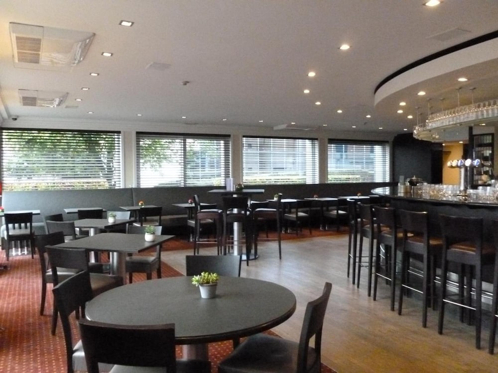 Gosset Hotel 25/45