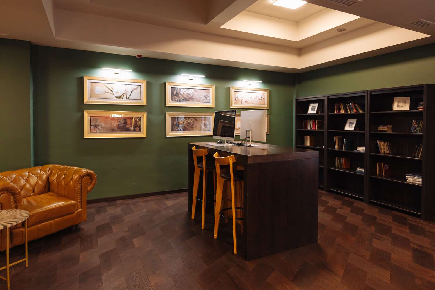 BEST WESTERN PLUS Atakent Park Hotel 32/58