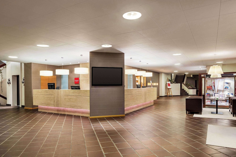 Ramada by Wyndham Baden du Parc 10/74