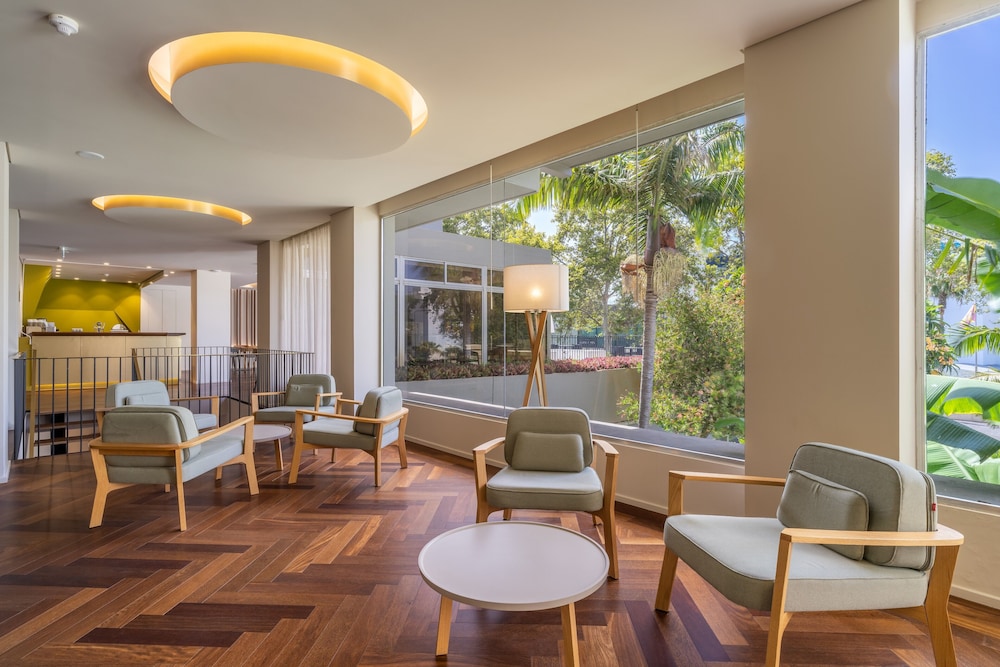Girassol Hotel 31/55